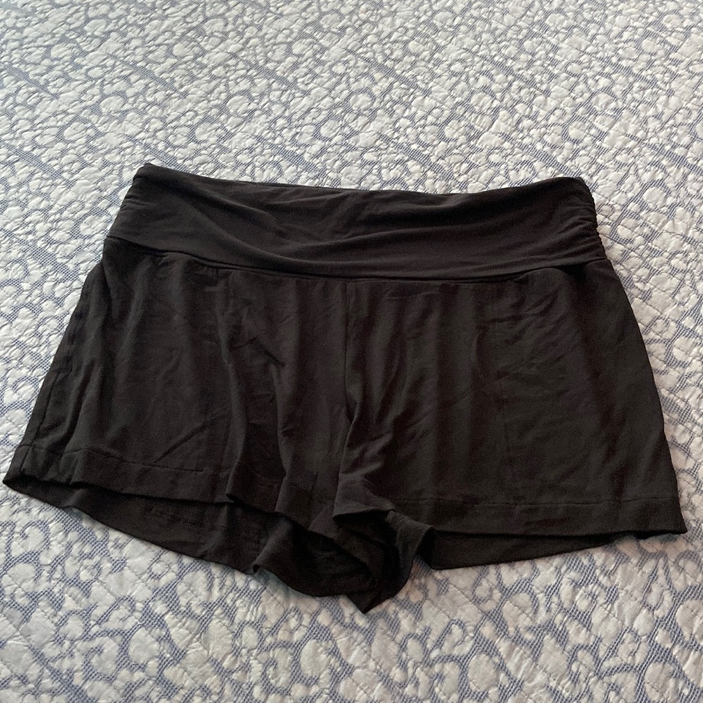 Soma Intimates Pajama Shorts